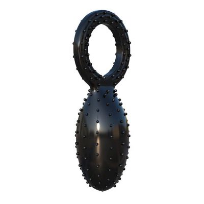 Fantasy C ringz Buzz Bomb Black