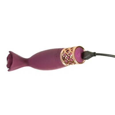 Pillow Talk Secrets Passion Massager Vibrator