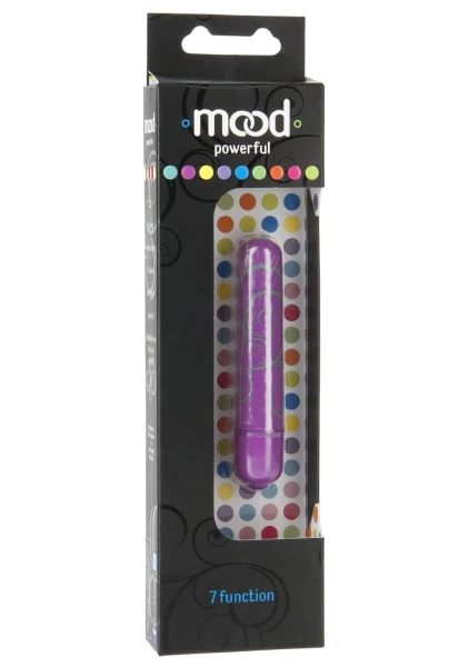 Mood™ Powerful 7-Function - Small