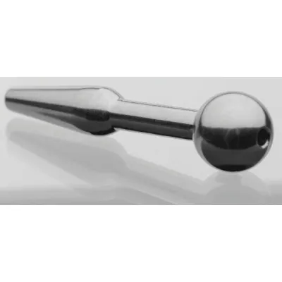 Chasm Stainless Steel Cum Thru Urethral Insert