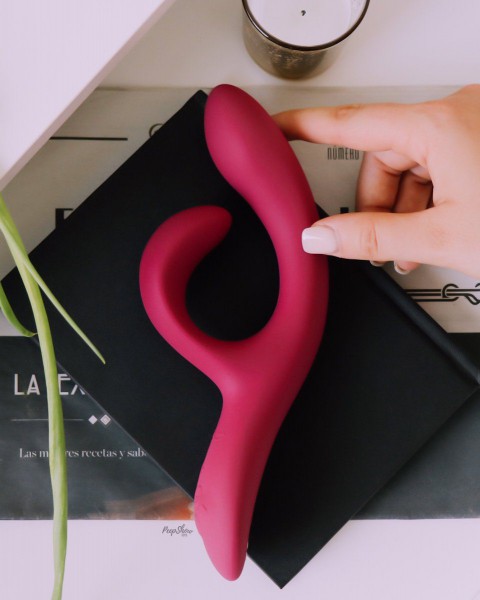 We Vibe Nova 2 Flexible Vibrator