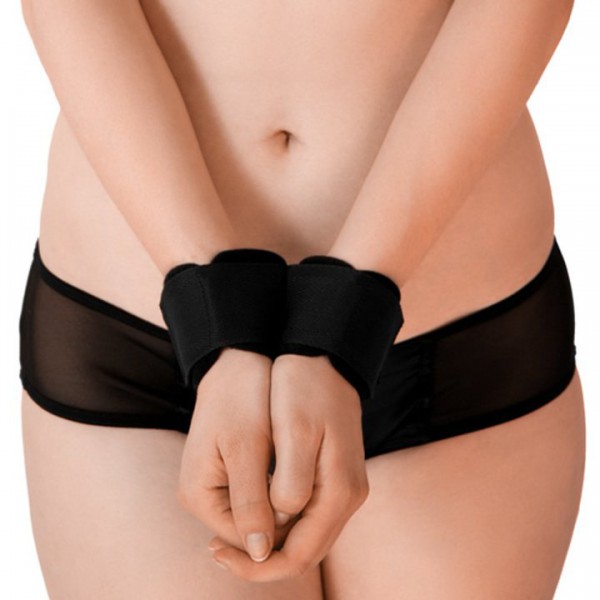 Bondara Wrist Cuffs