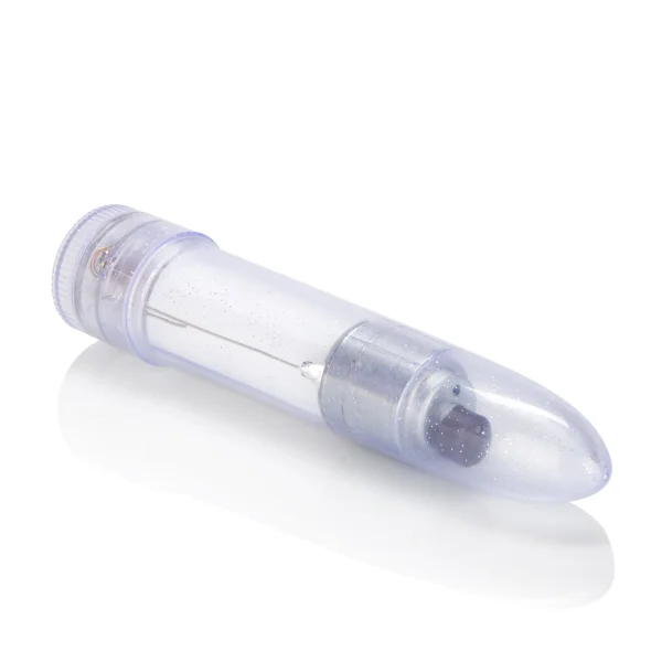 Mini Pearlessence Vibe - White