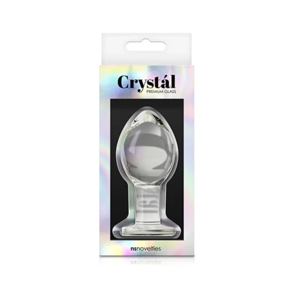 Crystal Large Clear — image 5 of 5