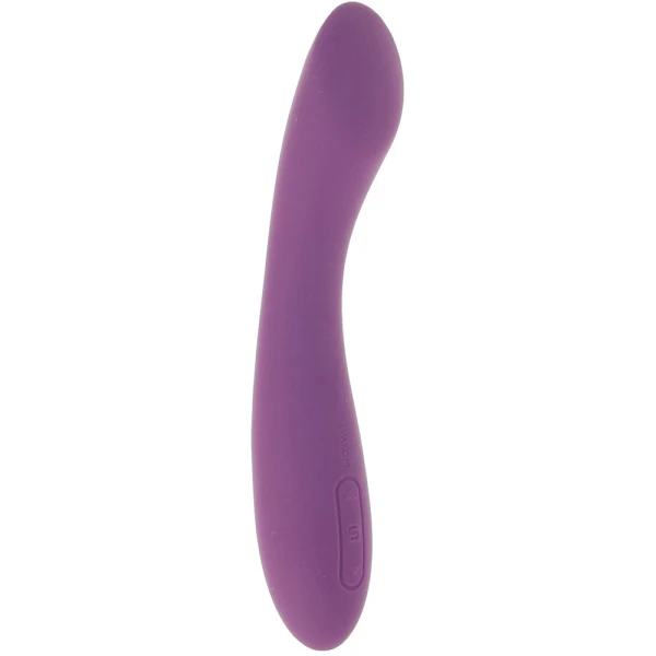 Amy 2 G-Spot and Clitoral Vibe
