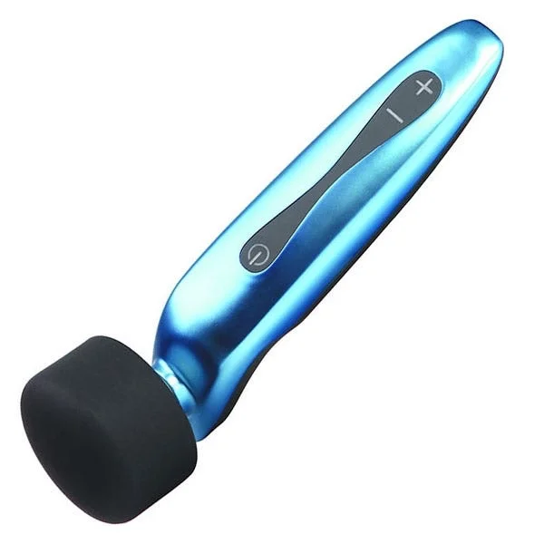 Rumble Hitachi Style Massager