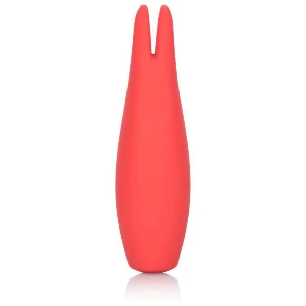 Rechargeable Tickling Dual Tip Vibe