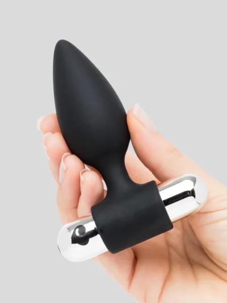 Lovehoney Wilder Weekend Rechargeable Couple's Sex Toy Kit (10 Piece)
