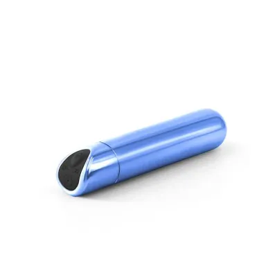 Inya Lush Nightshade Bullet Vibrator Blue