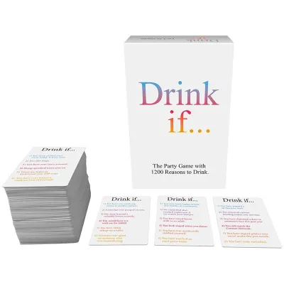 Kheper Games Drink If