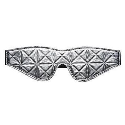 Premium Full Blackout Blindfold