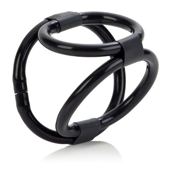 Cock Cage Quick Release