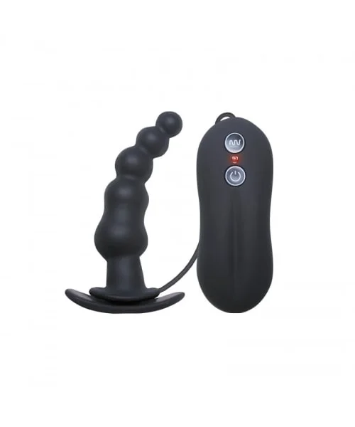 NS - Tinglers - Plug I - Black — image 4 of 4