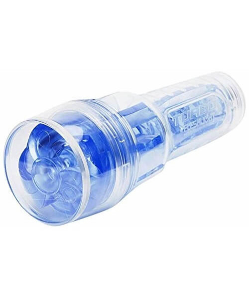 Fleshlight Turbo Thrust Blue Ice Male Masturbator