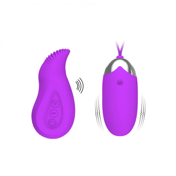 Eden Egg Vibrator