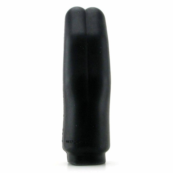 Sex Toy Two Finger Extender