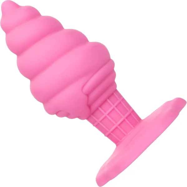 Naughty Bits - Yum Bum - Ice Cream Cone Butt Plug