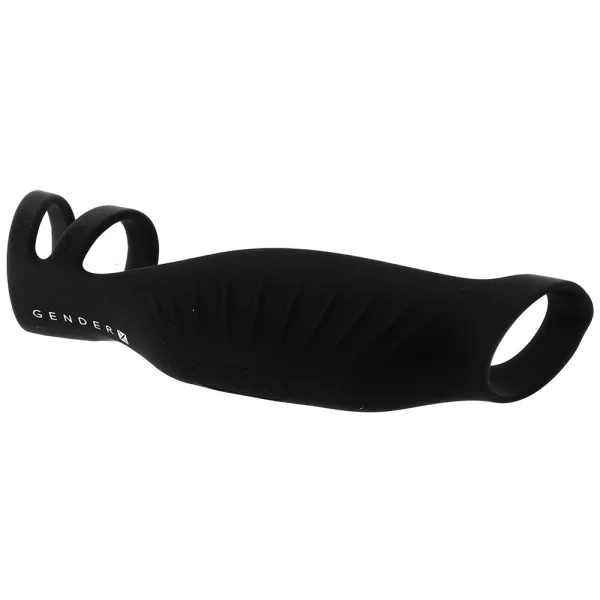 Gender-X Rocketeer Sheath