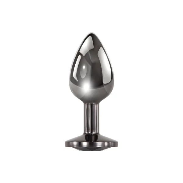 Black Gem Anal Plug Set