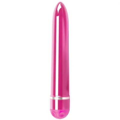 Le Reve Slimline Vibrator 2 x C