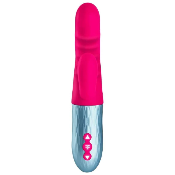 Femme Funn Essenza Thrusting Rabbit Vibrator