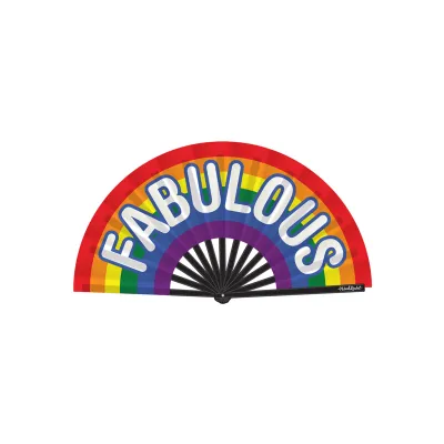Fabulous Fan