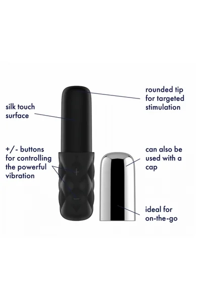 Satisfyer Vibrator Sparkling Darling