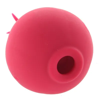 Princess Clit Tastic Suction Tickler