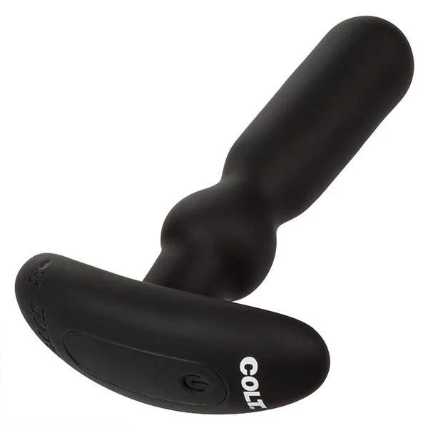 Colt Rechargeable Anal-T Vibrating Butt Plug