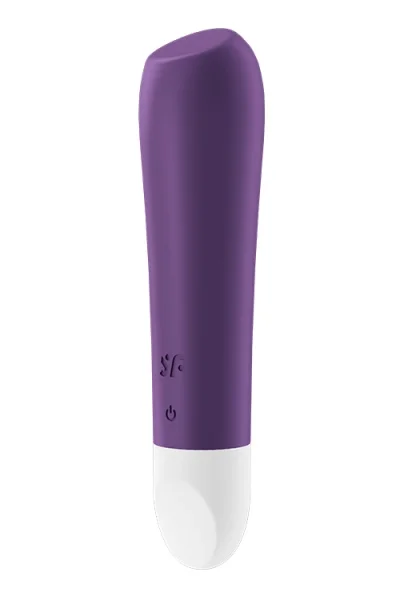 Ultra Power Bullet 2  - Violet - 4.2 Inch
