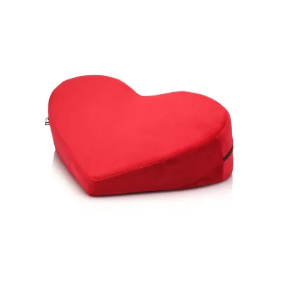 Bedroom Bliss Love Heart Pillow