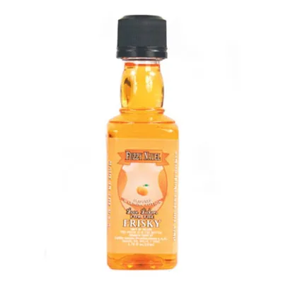 Love Lickers 2 oz Fuzzy Naval