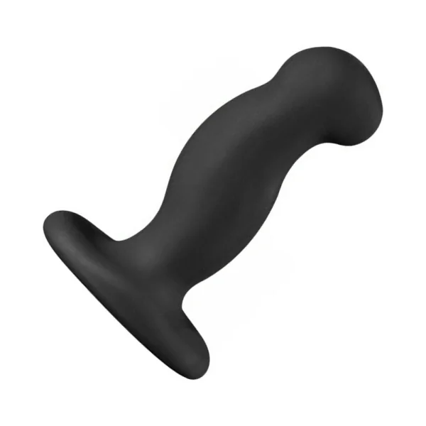 Nexus Gplaylrg Unisex Vibrator - Black — image 5 of 8