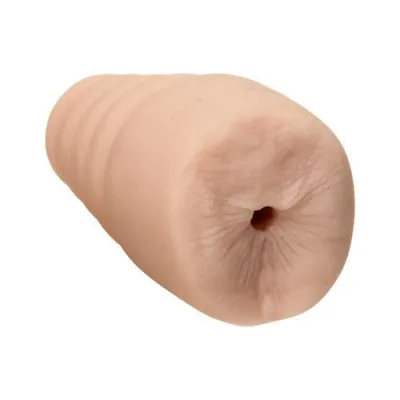 Virgin Ass Palm Pal White