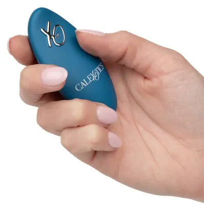 Dual Rider Remote Control Bump And Grind Clitoral Stimulator