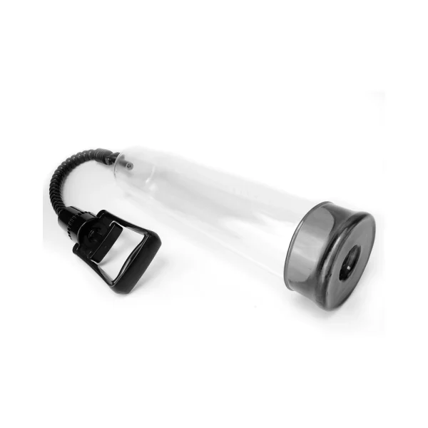 Pump Worx Xxl Maximizer Pump Black