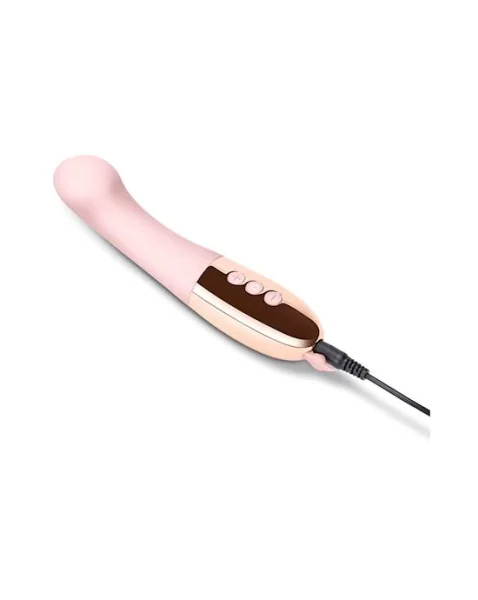 Le Wand Chrome Gee - Pink
