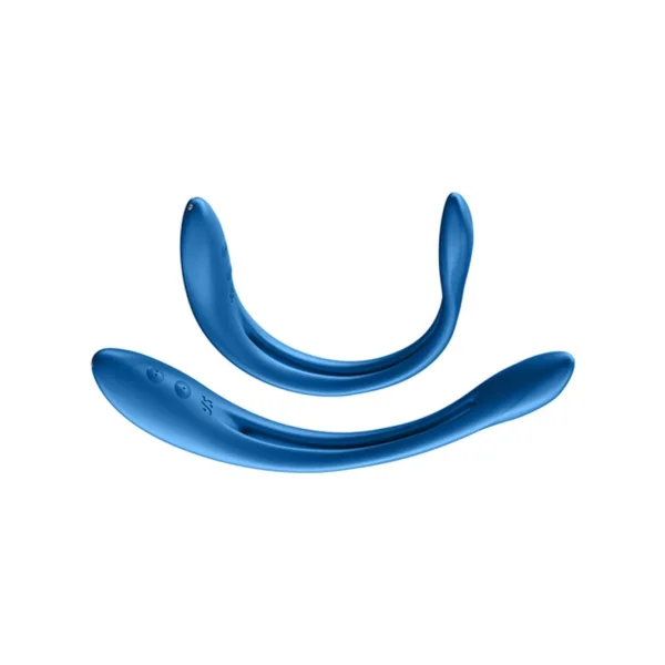 Satisfyer Elastic Joy Flexible Multi Vibrator