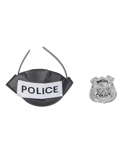 Officer frisk me