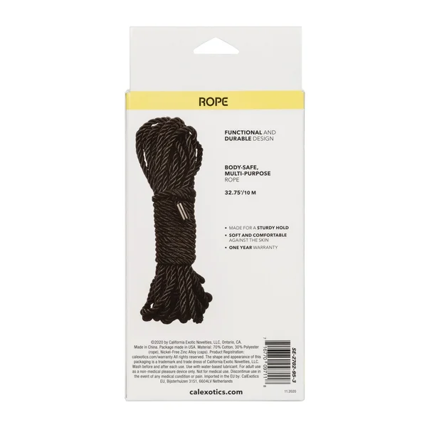 Boundless Rope Black — image 23 of 25
