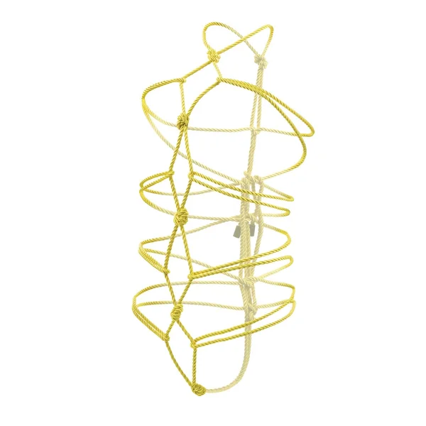Boundless Rope - Yellow — image 25 of 25