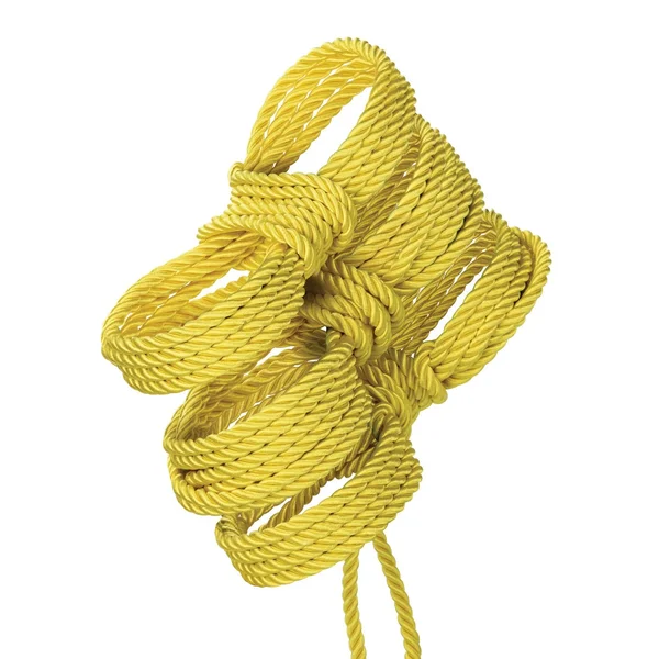 Boundless Rope - Yellow — image 24 of 25