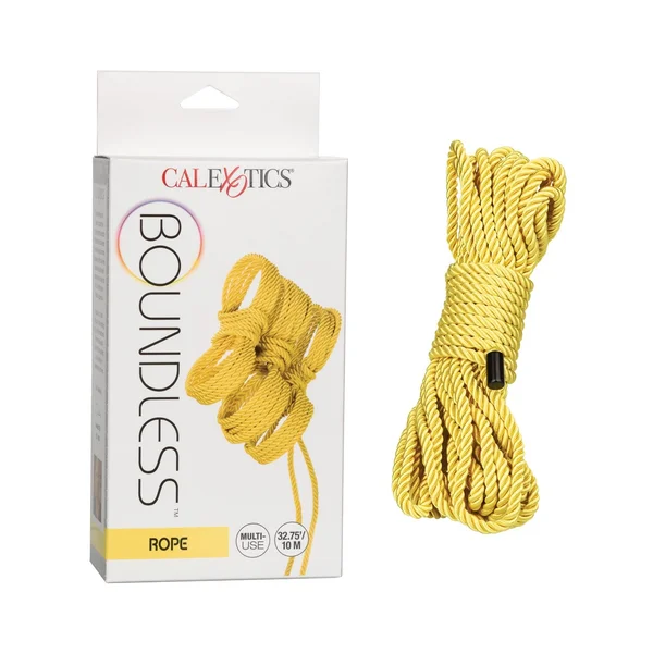 Boundless Rope - Yellow — image 23 of 25