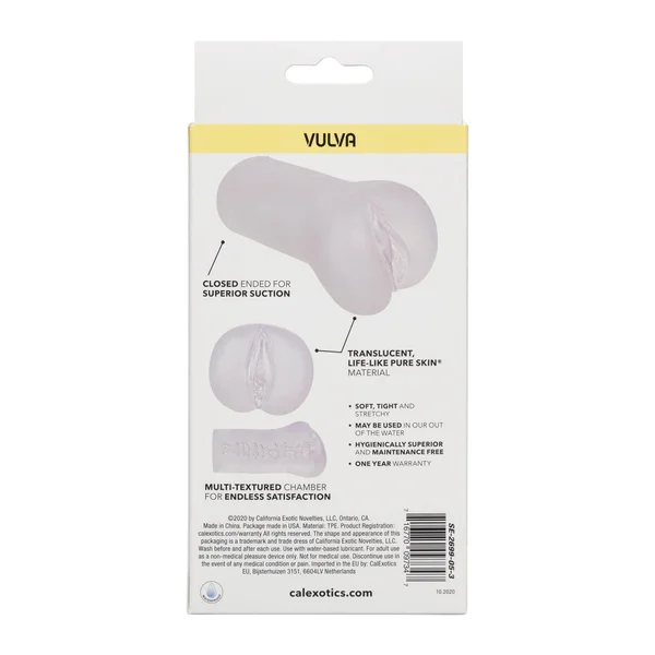 Boundless Vulva- Frost — image 25 of 25