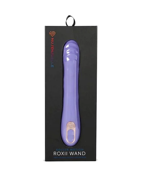Nu Sensuelle Roxii Wand