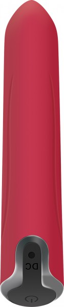 Diablo 4'' Bullet Vibrator