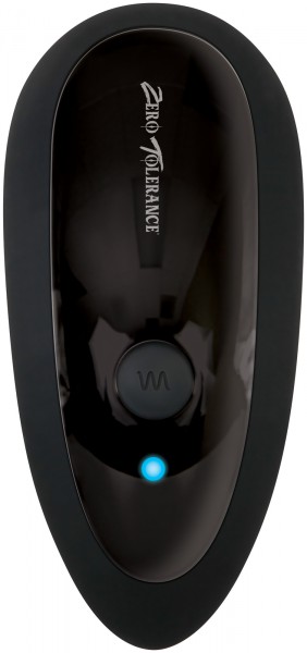 The Gentleman Prostate Massager