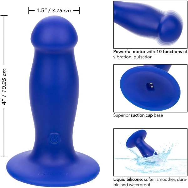 Admiral Liquid Silicone First Mate