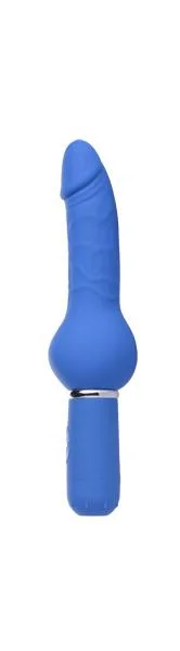 Blue Boy 10 Mode Thruster Vibe