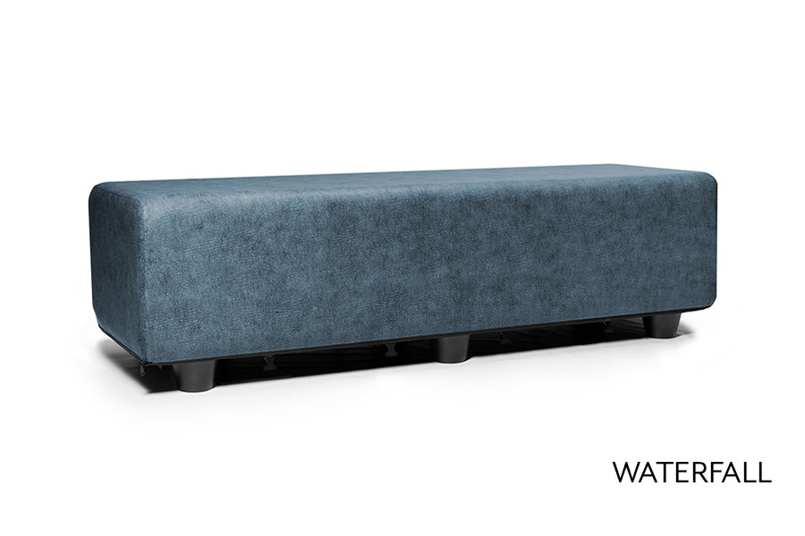 Prelude Bench Queen Black Label